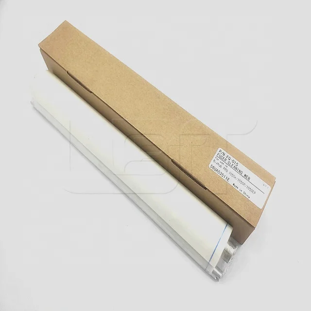 

Для Konica Minolta Bizhub Pro1050 1050e 1050EP 1050P Чистка печки принтера Web Roller 56UA53511E 56UA53510 56UA53511