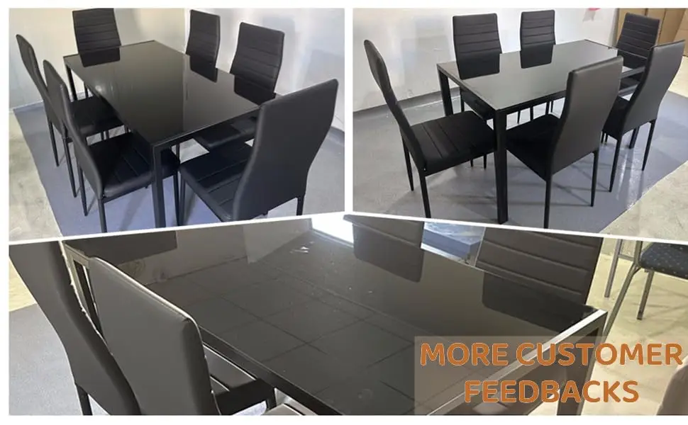 dining set 6