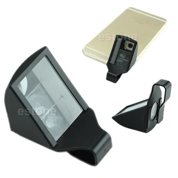 Dropship NUOVO angolare universale per fotocamera con clip periscopio per telefono cellulare per telefono cellulare