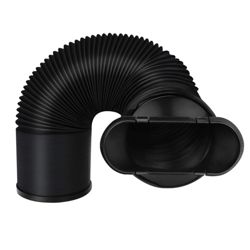 

Air Conditioner Exhaust Pipe Flexible Exhaust Hoses Air Conditioner Duct
