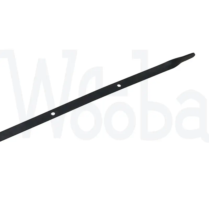 Wooba Brand New High Quality Oil Level Pointer For Land Rover LR3 LR4 3.0L 4.4L 4.0L 2005-2016 LQM500050