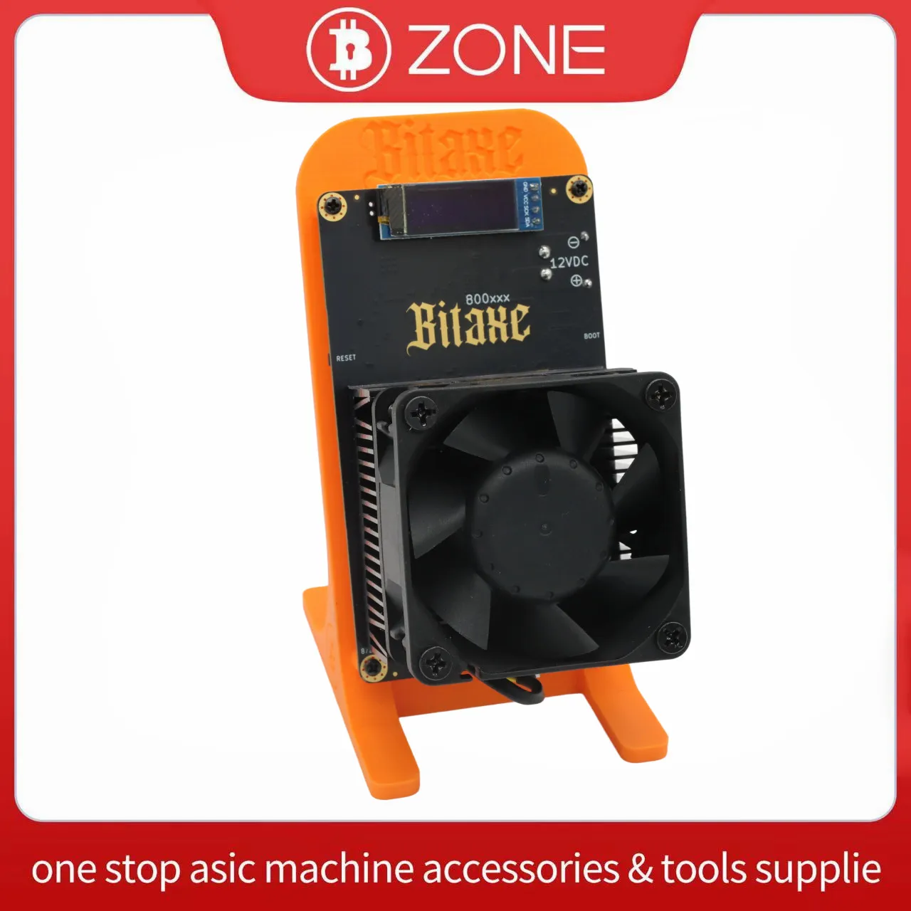 Bitaxe GT 800: Tudo o que você precisa saber antes de comprar este  minerador de Bitcoin