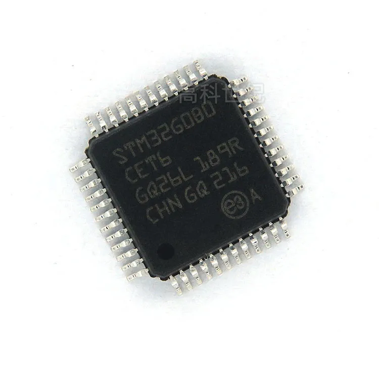 

2PCS~50PCS/LOT STM32G0B0CET6 LQFP48 new original