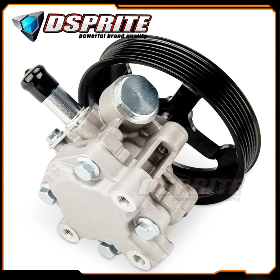 Per 5105048Aa 5105048Ab Pompa Servosterzo Per Dodge Caliber Jeep Compass Patriot 5105048Ac