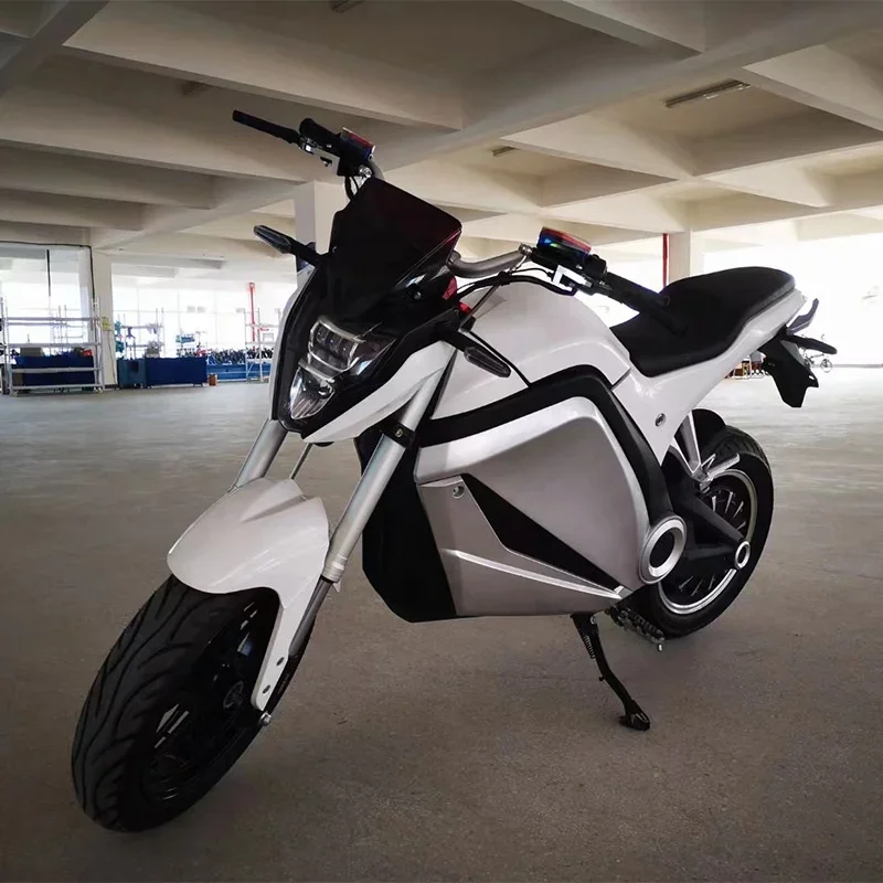2023 Cheap Popular Advanced adult electric motorcycle
