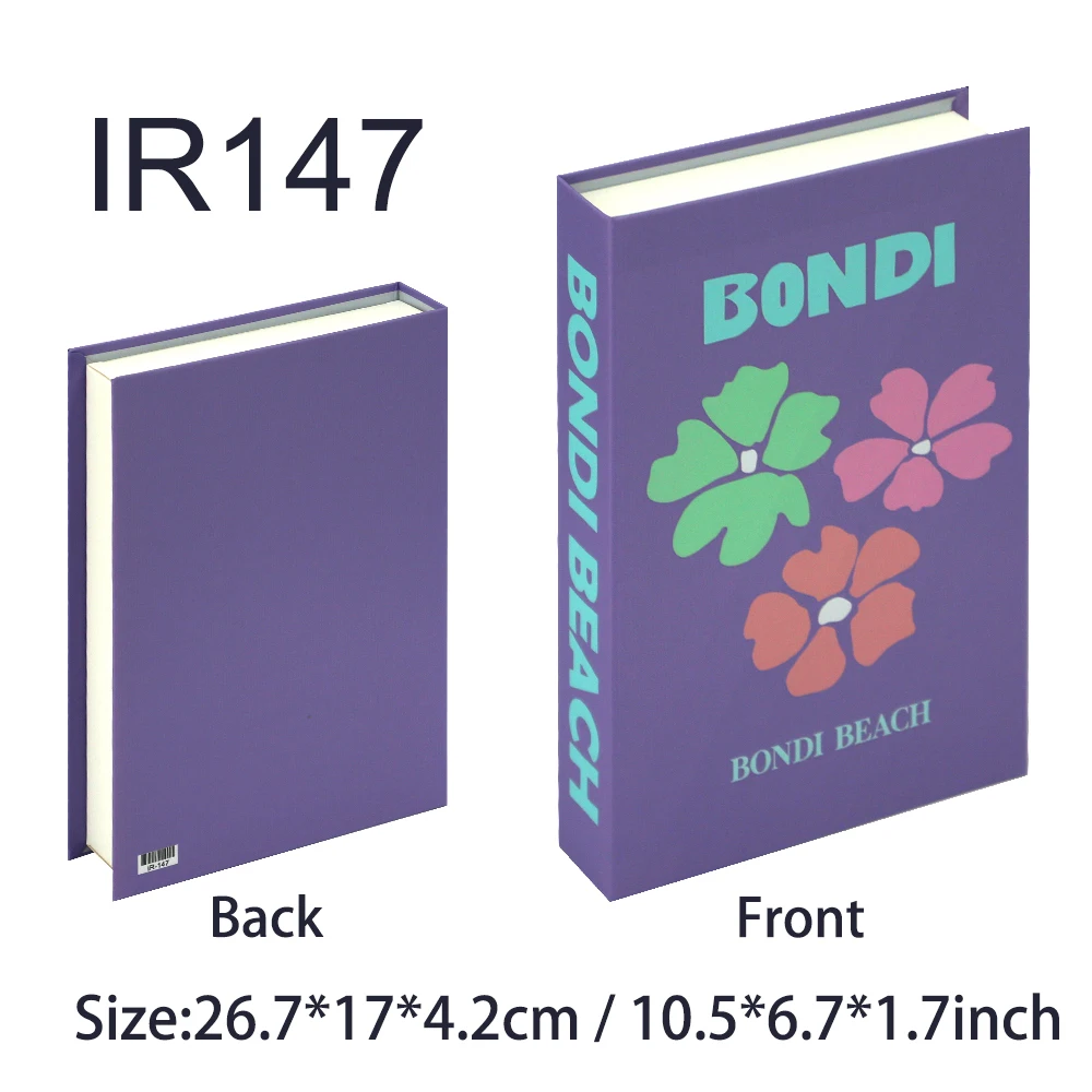 IR147