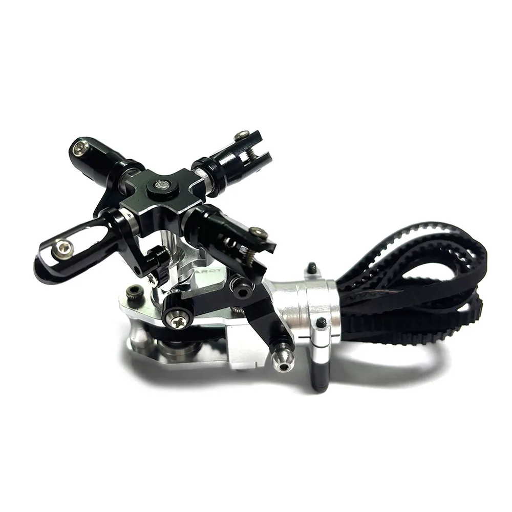 T Rex Pro 450 Helicopter Belt Drive Tail Rotor For Align Trex 450