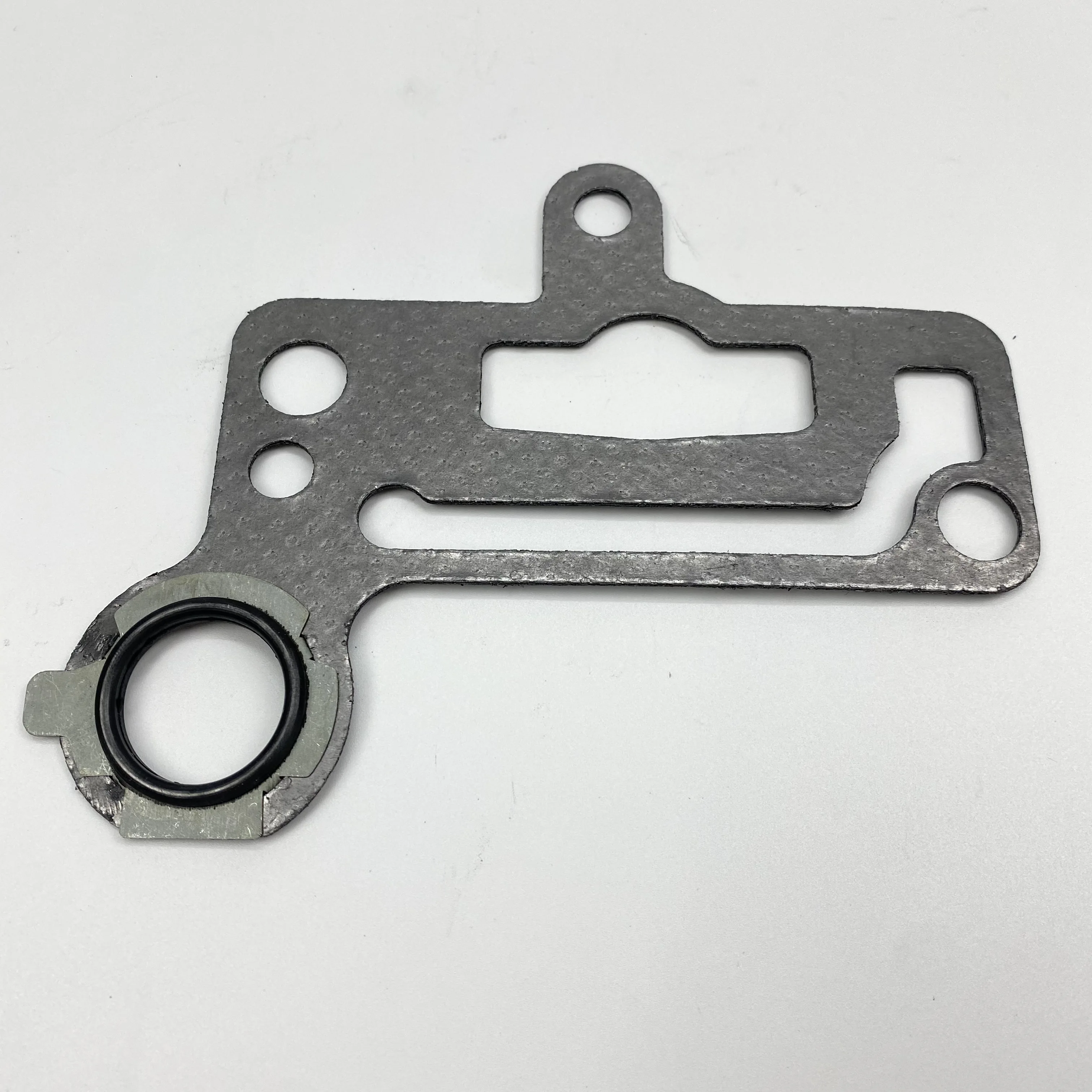 Auto Coolant Valve Bracket Gasket for Opel Chevrolet Captiva 2.4 92067577 4807882 EGR