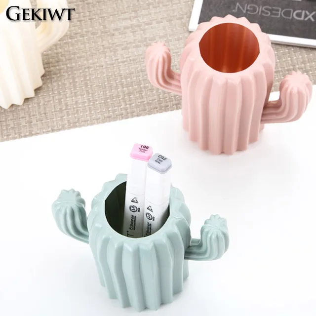 Unbreakable European Plastic Flower Vase 5