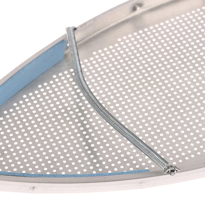 1PC High Quality STB-200 Silicone Steam Iron Protector Steam Shoe Iron Boot Household Protective Cover