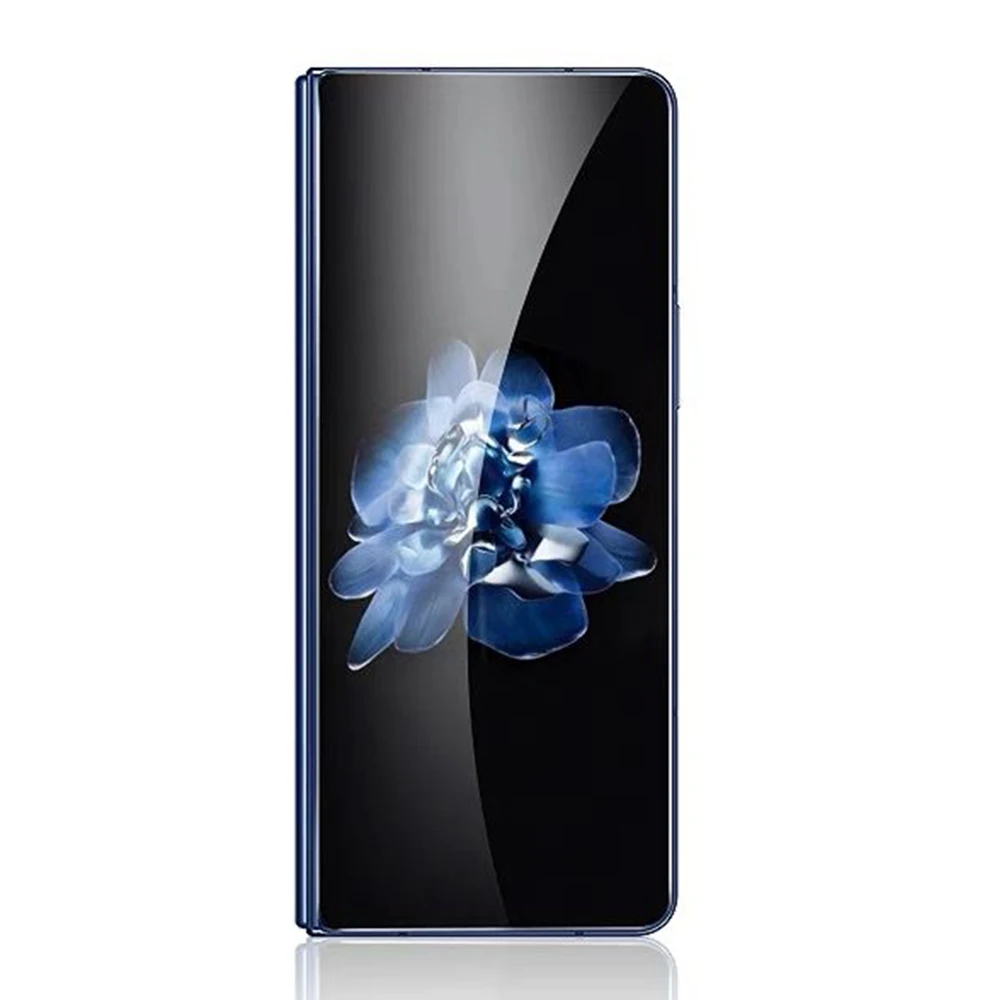 Hydrogel Film Soft HD Screen & Camera Lens Protector - Front & Back 7.98