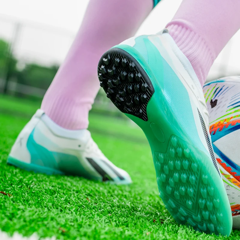 Original Youth Soccer Shoes - AG/TF Cleats 4