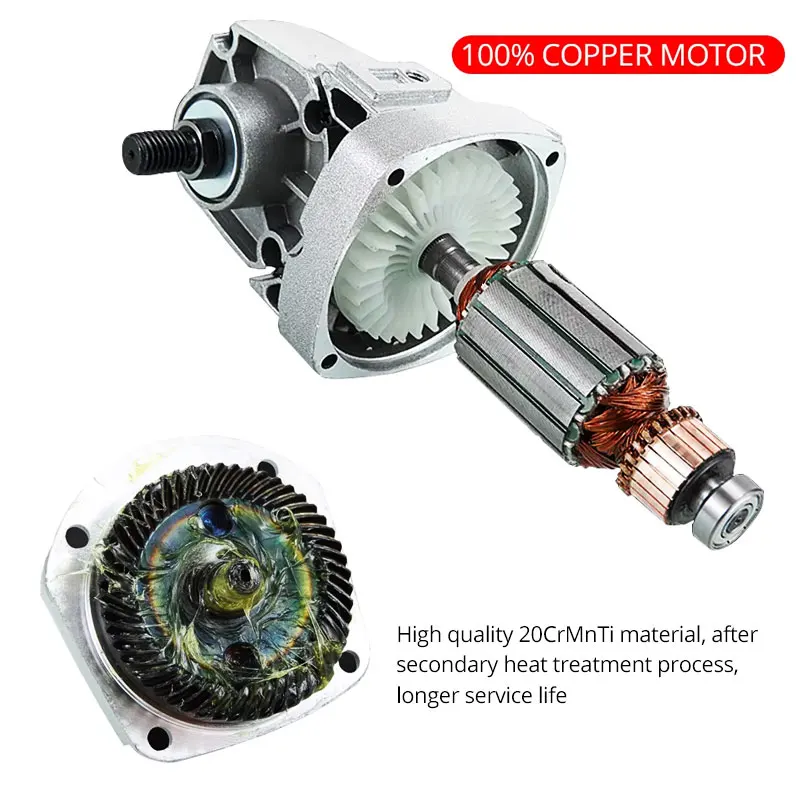 Burnishing Polishing Machine 1400w Surface Conditioning Tool Wire Variable Speed Drawing Machine For Wood Metal Stainless Steel 4
