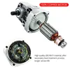 Burnishing Polishing Machine 1400w Surface Conditioning Tool Wire Variable Speed Drawing Machine For Wood Metal Stainless Steel 4