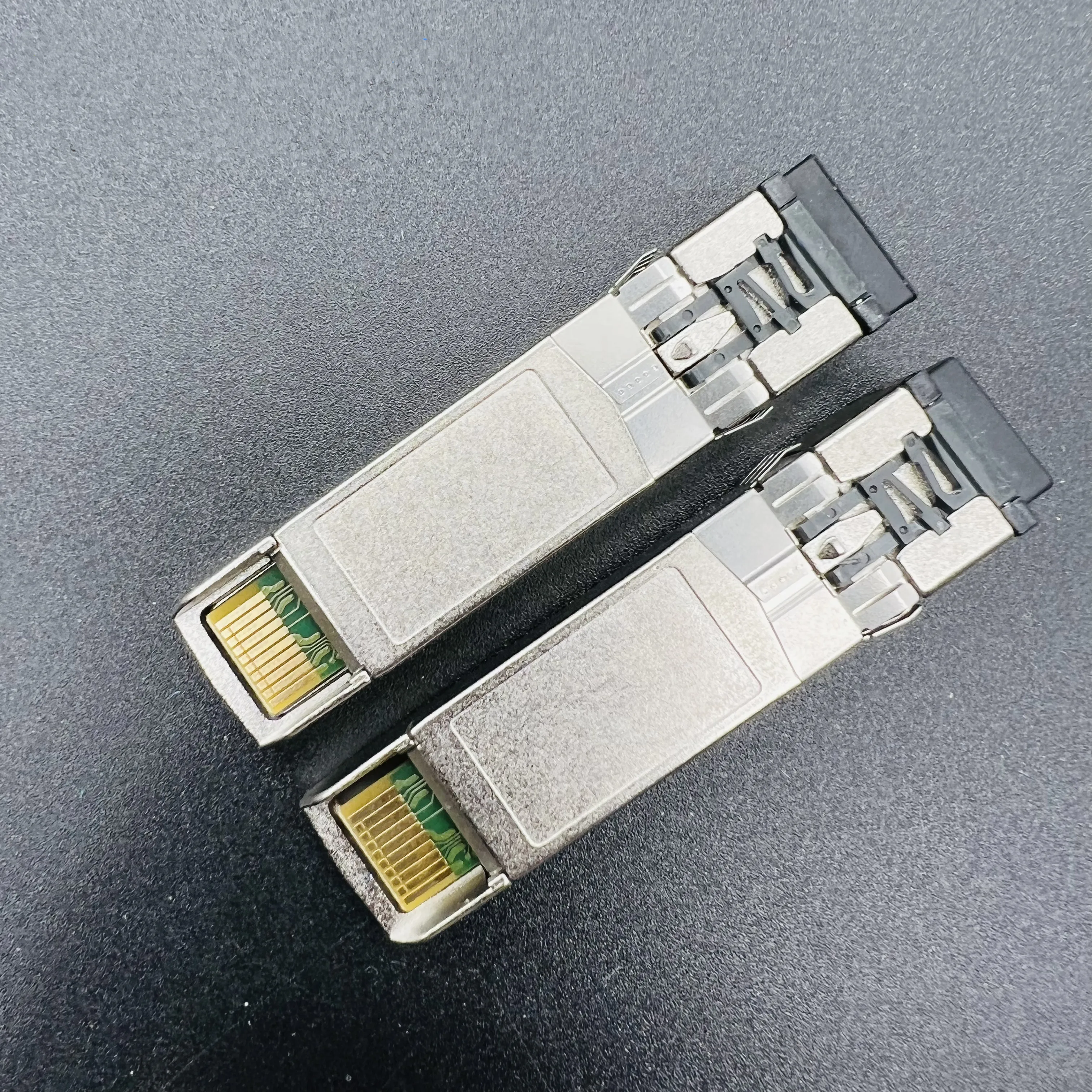 Mellanox sfp 10g fiber transceiver/MFM1T02A-SR/AFBR-703SDZ-MX1/850NM MM 10G SR/mellanox 10g sfp transceiver/mellanox module sfp