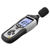 DT-8852 Range 30-130 DB Digital Sound Level Meter, USB Recorder with Data  Function 4