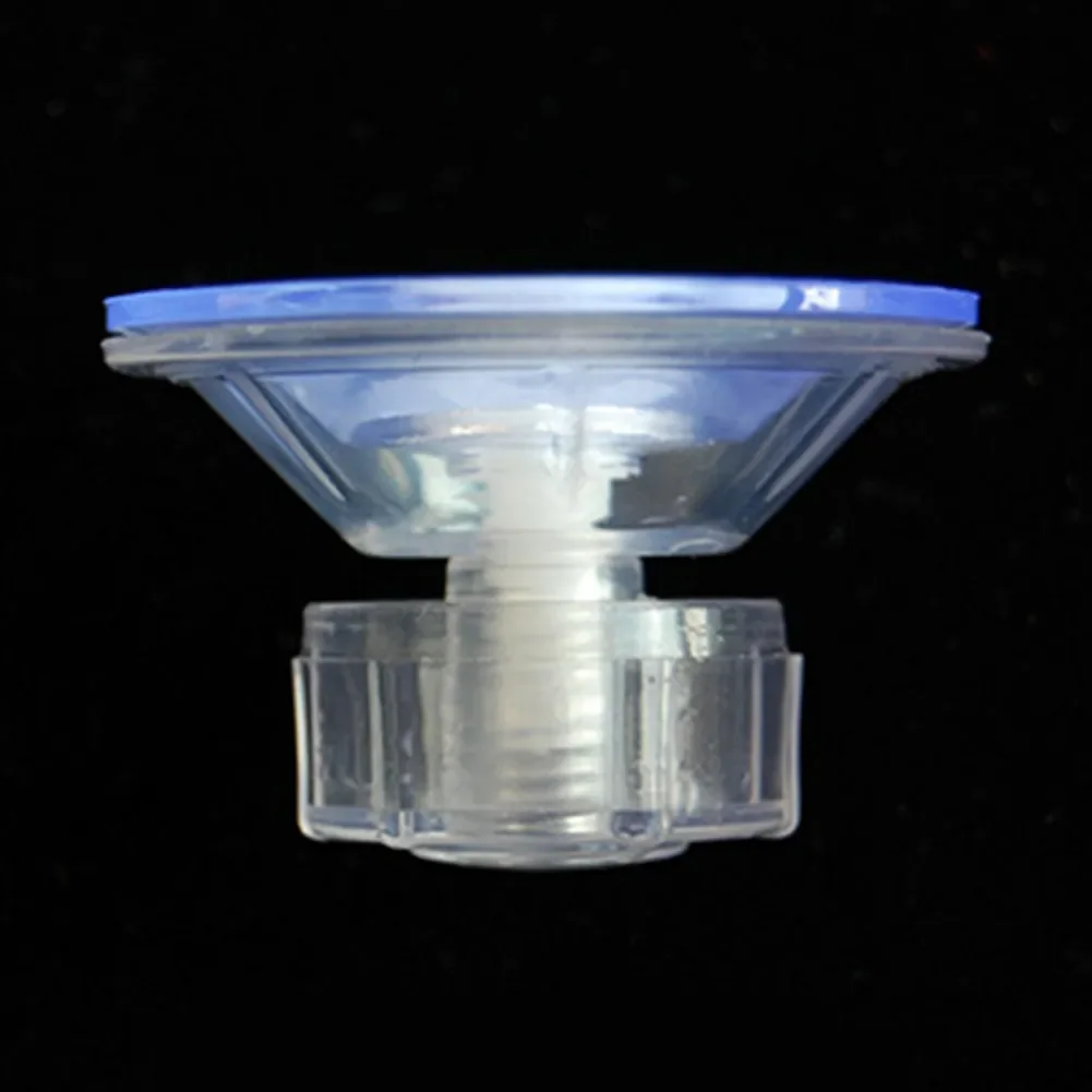 10 Ventose Ad Alta Presa Per Tenda Da Sole | Kit Fissaggio Per Camper, Roulotte, Barche, Superfici Lisce, PVC Resistente - 6