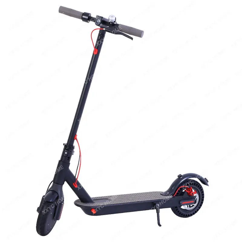 

Foldable Adult Electric Scooter