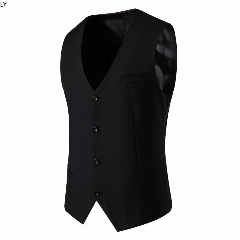 Gilet de costume pour hommes