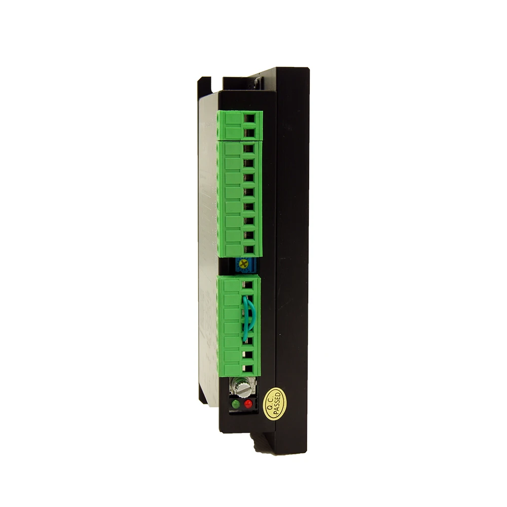 브러시리스 DC 모터 드라이버, BLDC 모터 컨트롤러, 48V, 300W, 18-50VDC