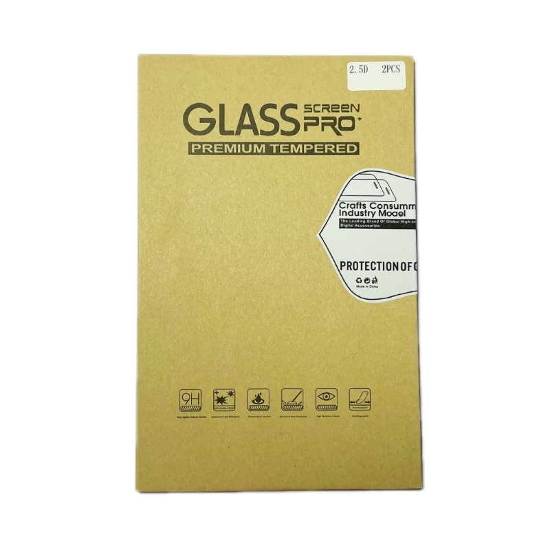 

Screen Protector Film High Transparent Explosion-Proof Film for Deck