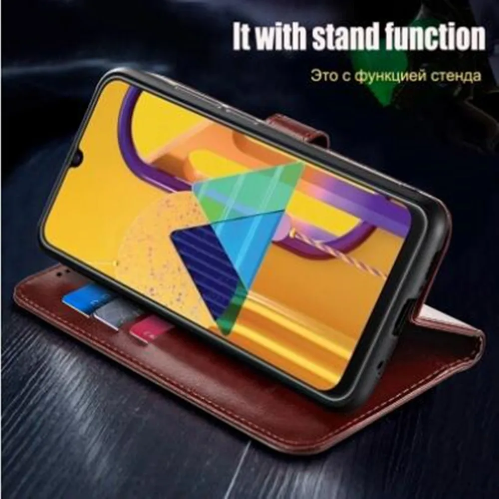 Luxury Leather Wallet Phone Case FOR LG Q92 5G 6.67" LGQ92 LGQ925G Q 92 LM-Q920N Wallet Magnetic Flip Cover 4