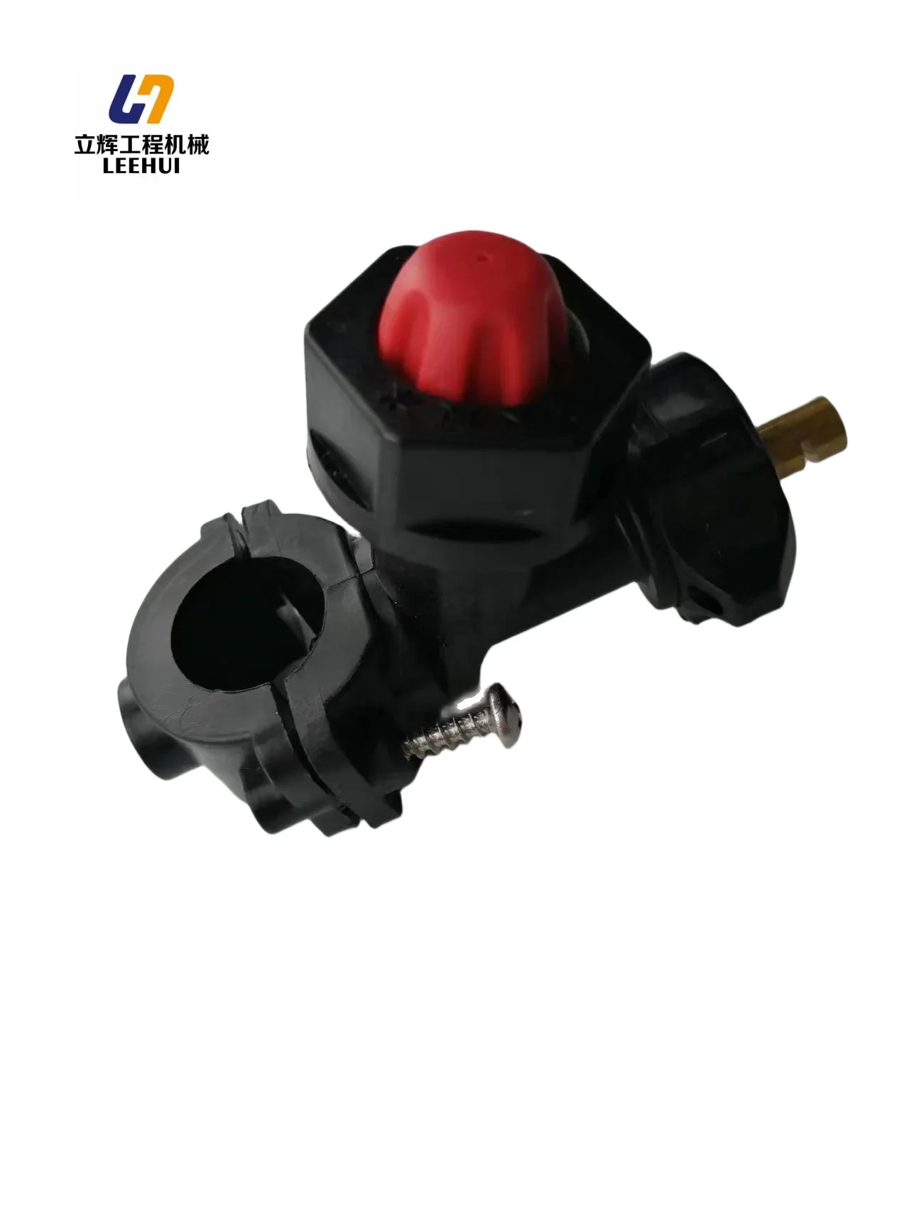 Original Road Roller Spare Parts HD 110i VV Hamm Water Spray Nozzles