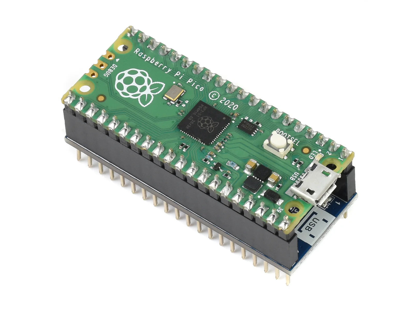 Waveshare-  ڿ 10-DOF IMU  , º ICM20948  LPS22HB Ĩ, IMU  Ȯ 