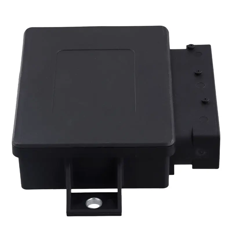 전자식 주차 브레이크 제어 모듈 8K0907801H A4 2009-2012용 전자식 브레이크 제어 유닛