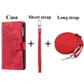RED Case(Short Long)