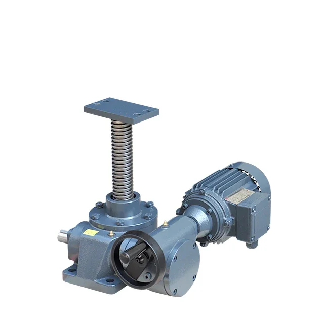 Редуктор Червячный Ручной Привод Купить