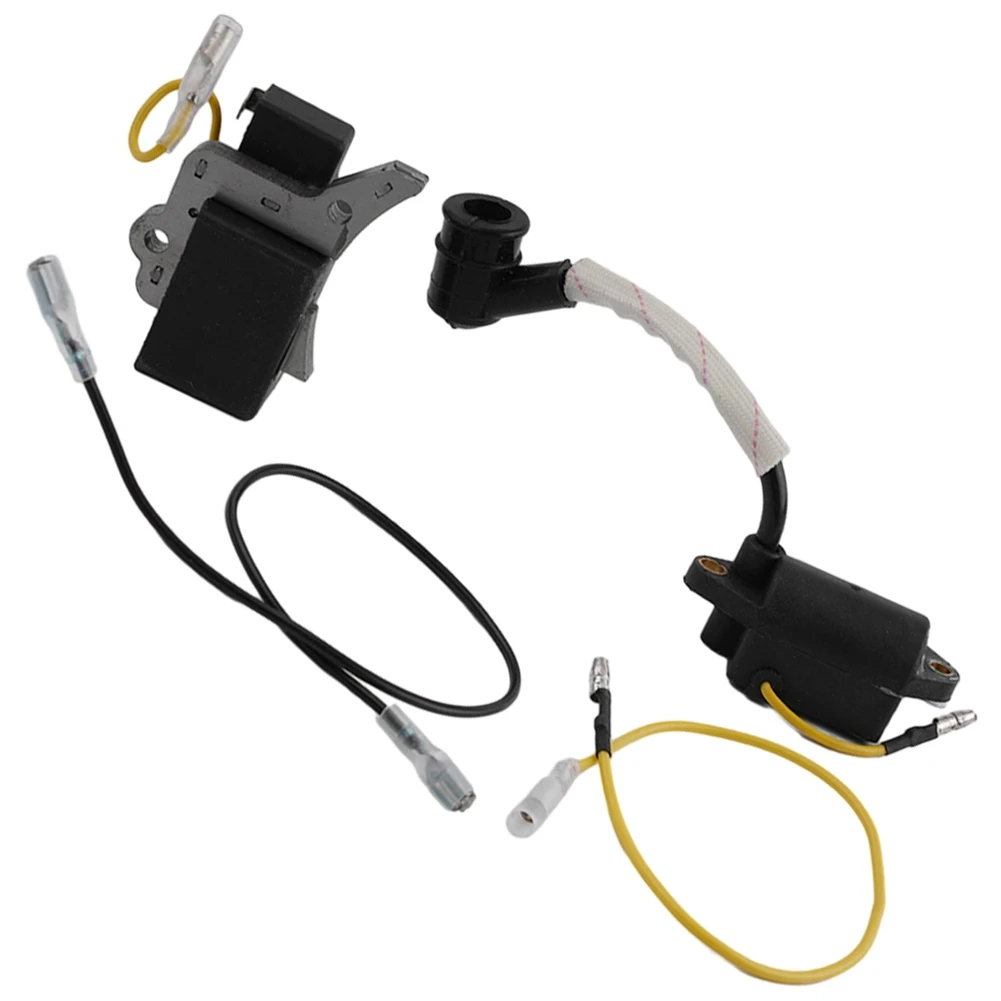 

Power Ignition Coil Module For SHINDAIWA 488 Replacement Accessories Chainsaw Parts Tools Garden Outdoor Repair