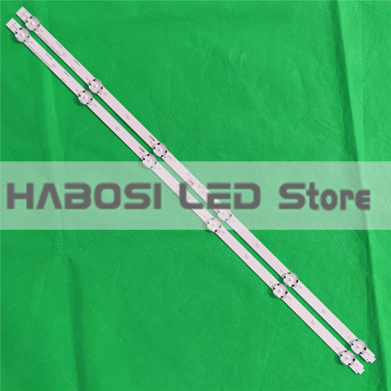 Новинка 2 шт./комплект светодиодный грандинг 32 GFB 6722 32GFB6722 32GFB6728 ARCELIK A32L 6752 5 Вт