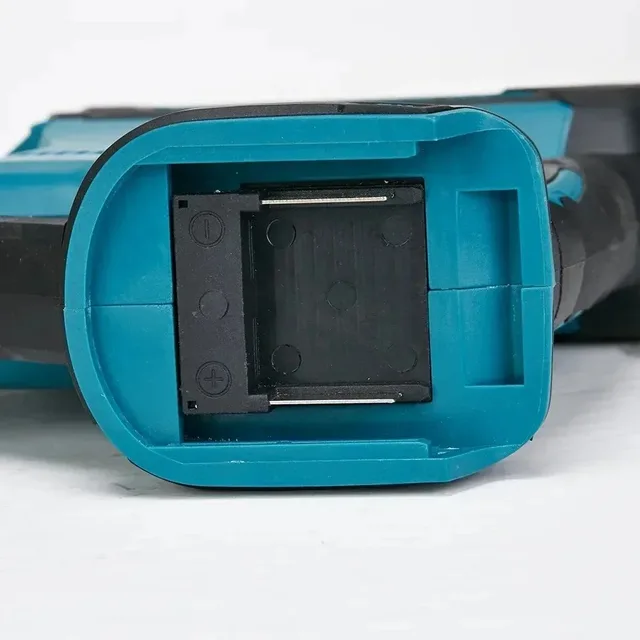 Chiodatrice Senza Fili Greenworks 24V 18GA - Leggera E Potente