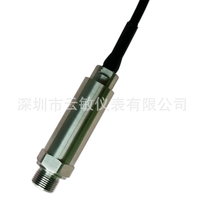 

HX-L61 Pressure Transmitter Parameters Can Be