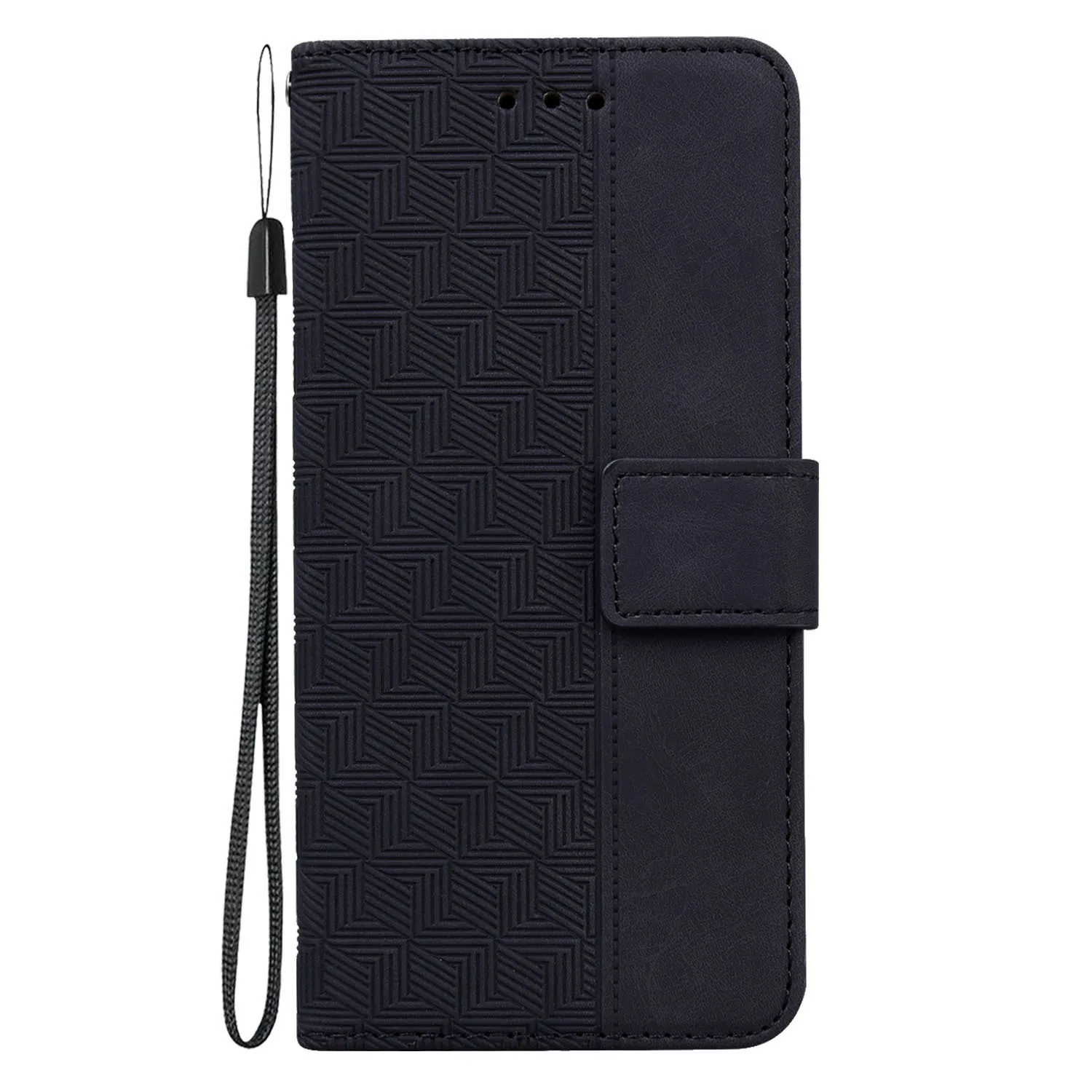 pouch mobile Geometry Leather Wallet Flip Case For Redmi 10 9 9A 9C 9T 8 8A 7 7A 6 6A Note 11 Pro 10 10S 10T 9 9S 9T 8 8T 7 Pro Phone Cover mous wallet Cases & Covers