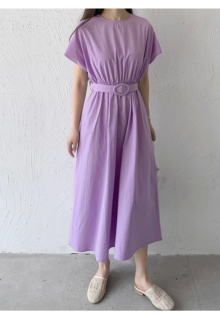 Summer Women'S Dress