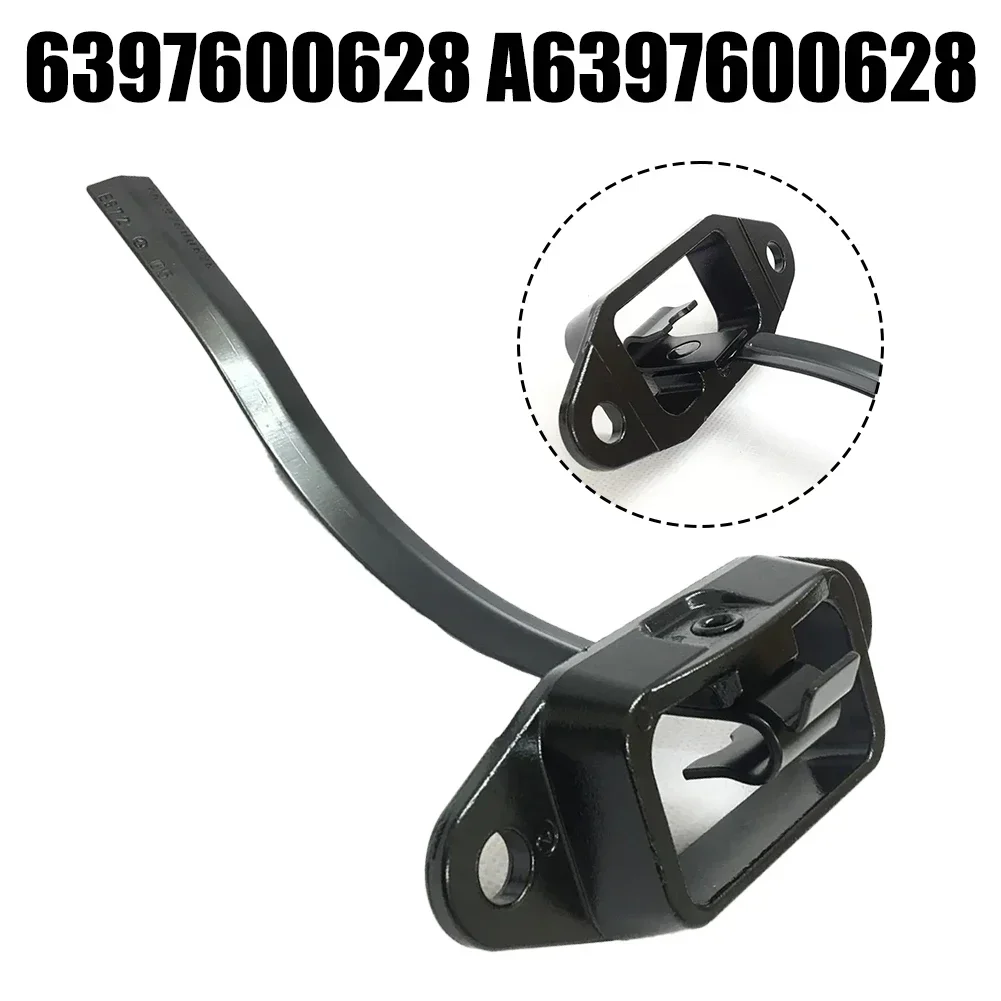 Rear Door Check Strap Bracket Guide For Mercedes For Vito W639 A6397600628 Rear Door Check Strap Car Parts