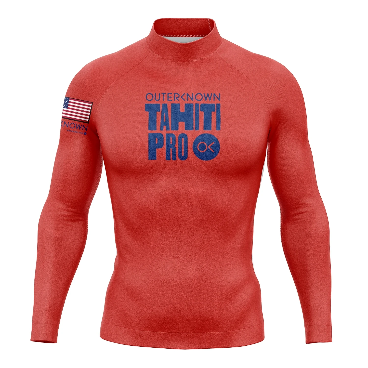 Summer Rash Guards Men's Long Sleeve Surfing Shirts Swimwear T-Shirt Sun Uv Protection Shirts Outdoor Swimsuit Upf 50+ Clothing