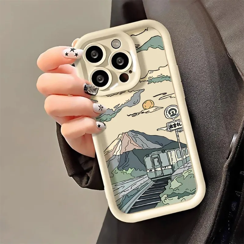 Protective Case for iPhone thumbnail 8