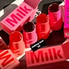 Milk Makeup New Blush Stick Cooling Water Jelly Jelly Blush Stick Lip Balm 2 in 1 Multi-color Makeup 3