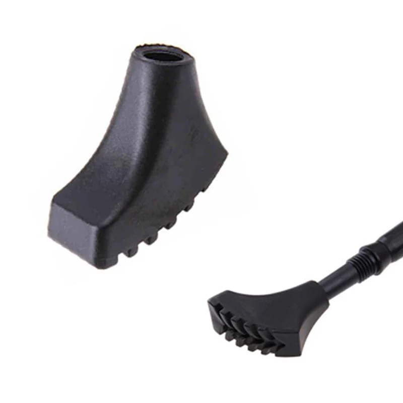 Nordic Walking Pole Tip Protectors 2