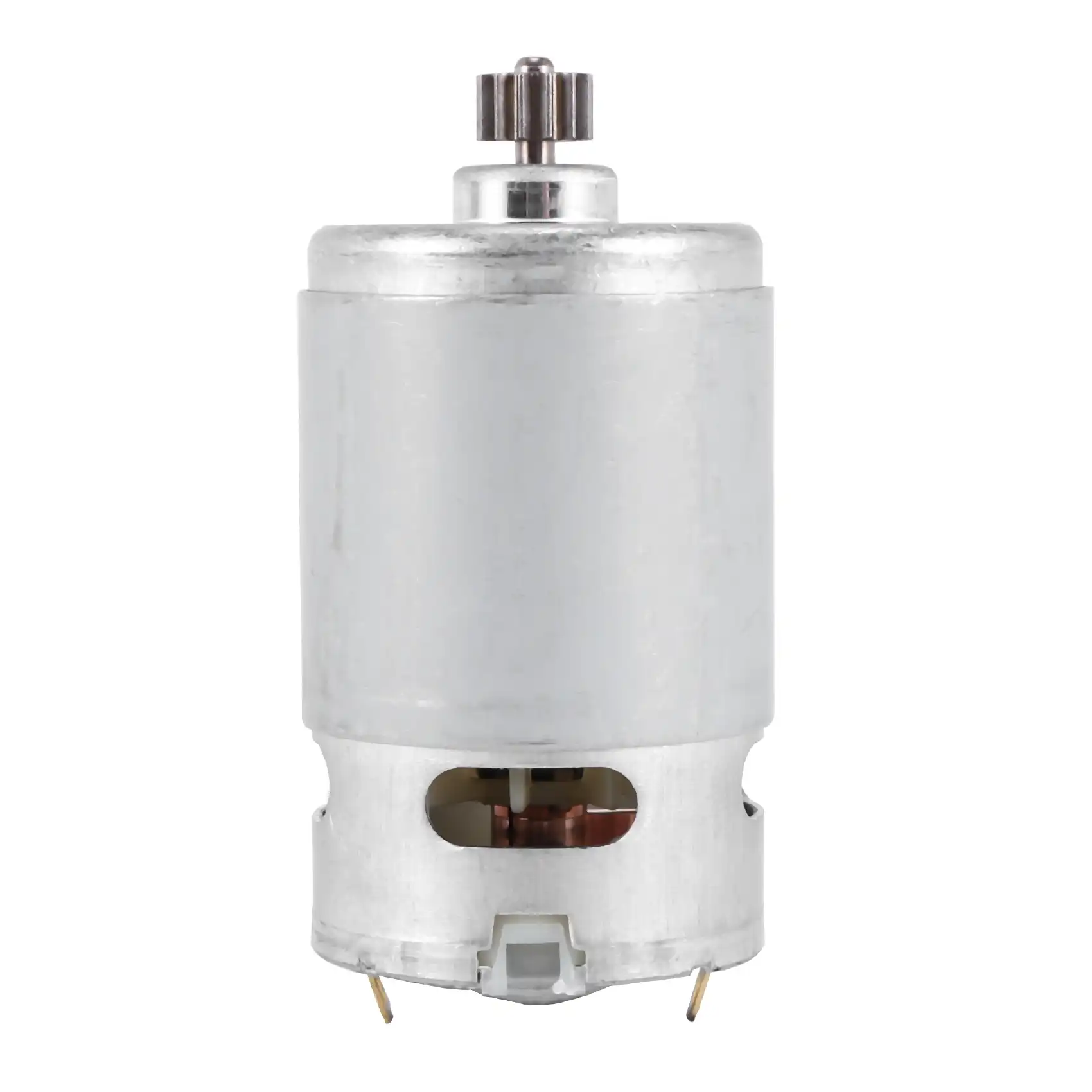 1607022669 Motore JOHNSON Muslimdc 18V Per Trapano A Percussione BOSCH GSR140-LI GSB140-LI GSR180-LI GSB180-LI