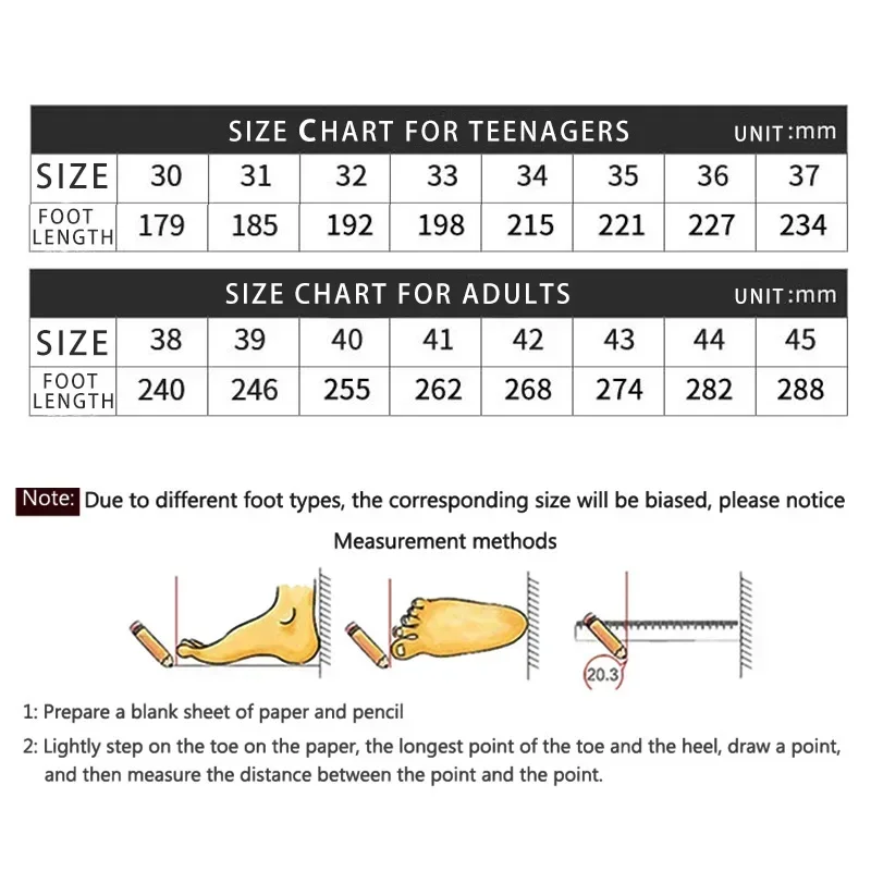 Ice Hockey Skating Shoes 6