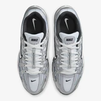 Nike véritable P-6000 chaussures de course respirantes et rembourrées pour hommes IH4465-095 4