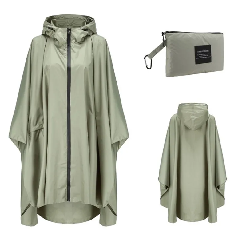 Rain Poncho Dicks