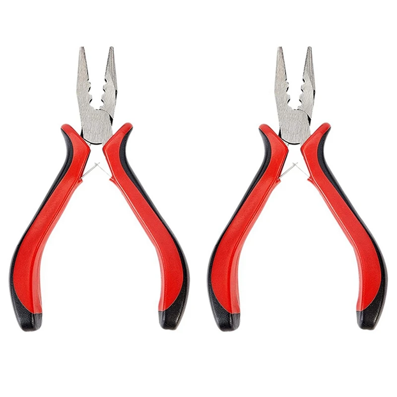 

2 шт./упаковка, щипцы для бижутерии