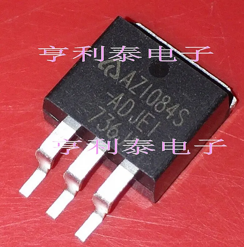 

Original AZ1084S-ADJE1 TO263 Fast Shipping