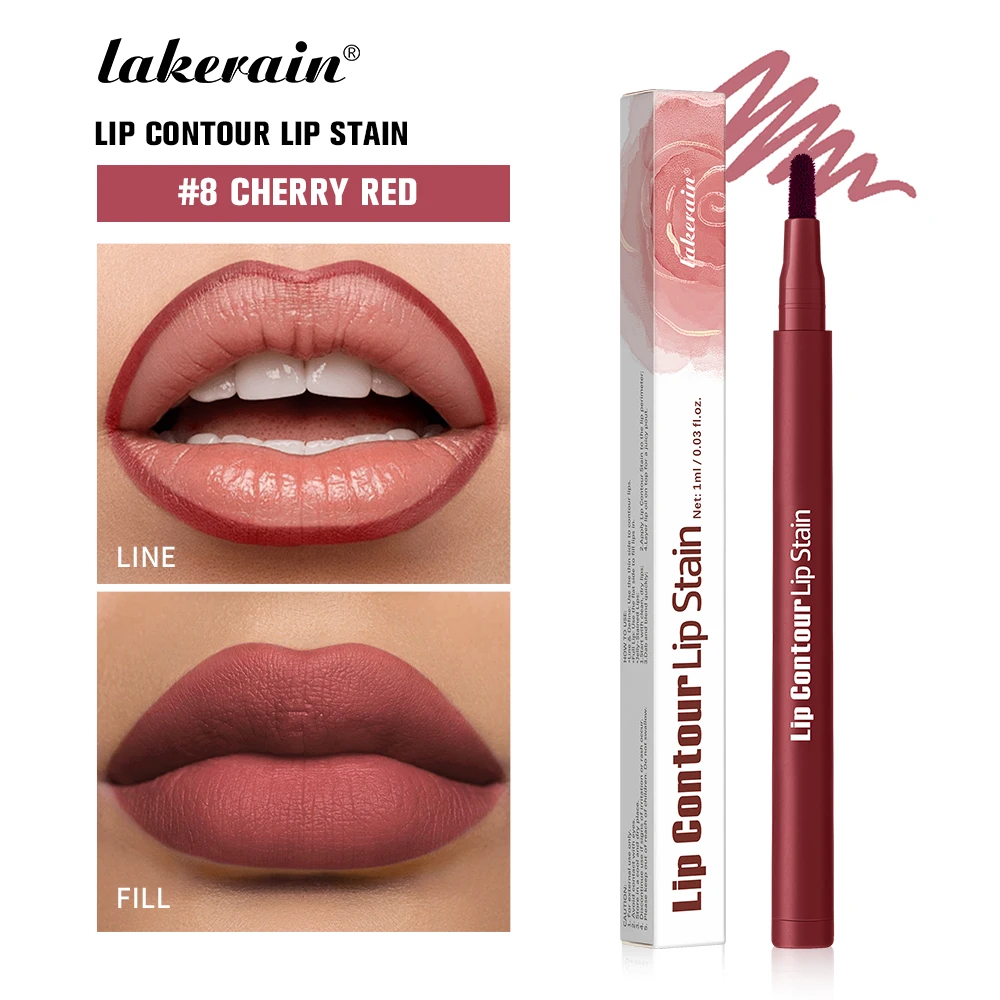 Cherry Red