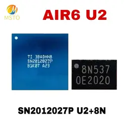 Enhanced USB Tristar U2 Charging IC Set (Air7 u2 and 8n)